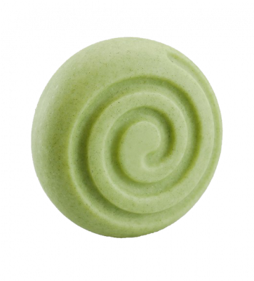 balsamo solido conditioner "bargamotto" (40g)